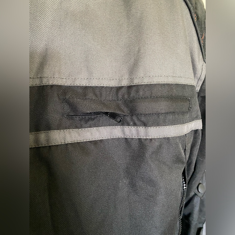 Biker Jacket - Picture 6 of 7